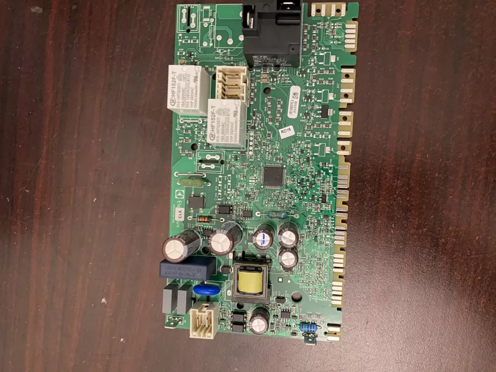 Electrolux  SM3168902FRC Dryer 