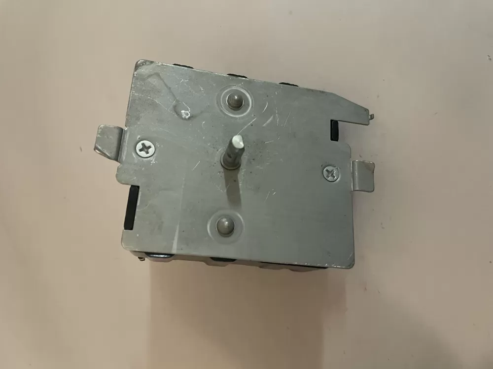 GE 175D2308P009 WE4M188 Dryer Timer AZ191702 | KM2683