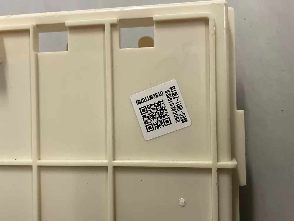 Samsung DC92-01982B DC92-01803P Washer Control Board AZ210853 | Wmv932