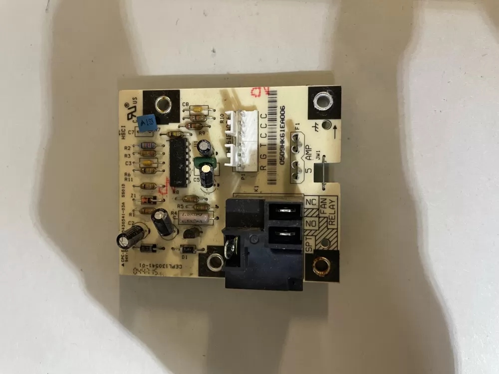 Goodman Carrier Bryant CEPL130541-01 Control Board Blower