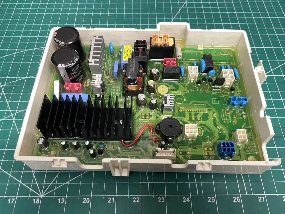 LG EBR38163350  AP6235617  EBR38163322  4509357  PS12080376 CONTROL BOARD Part #