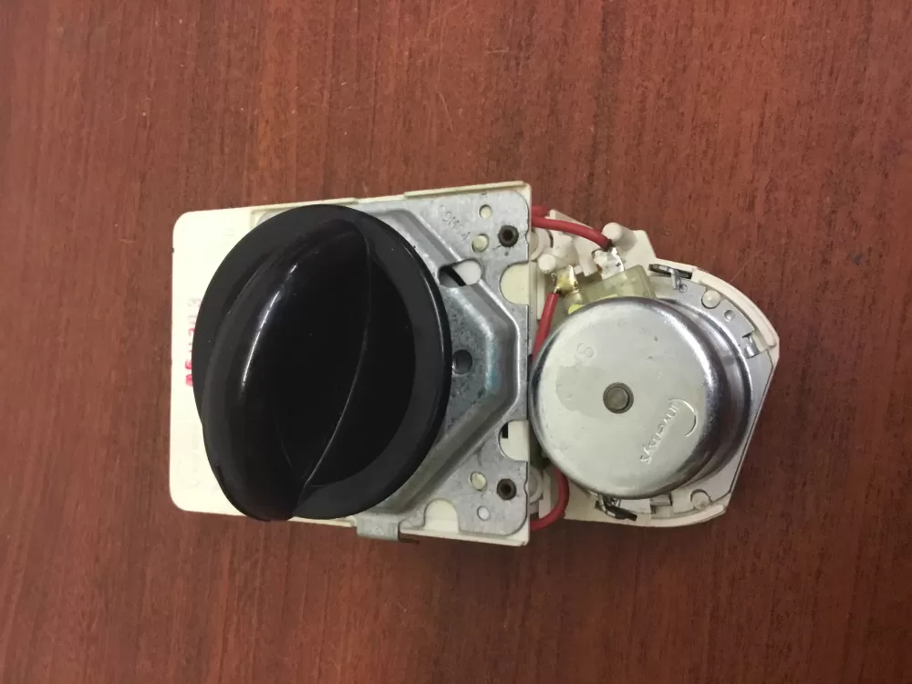 GE EC4926.01B Dishwasher Timer