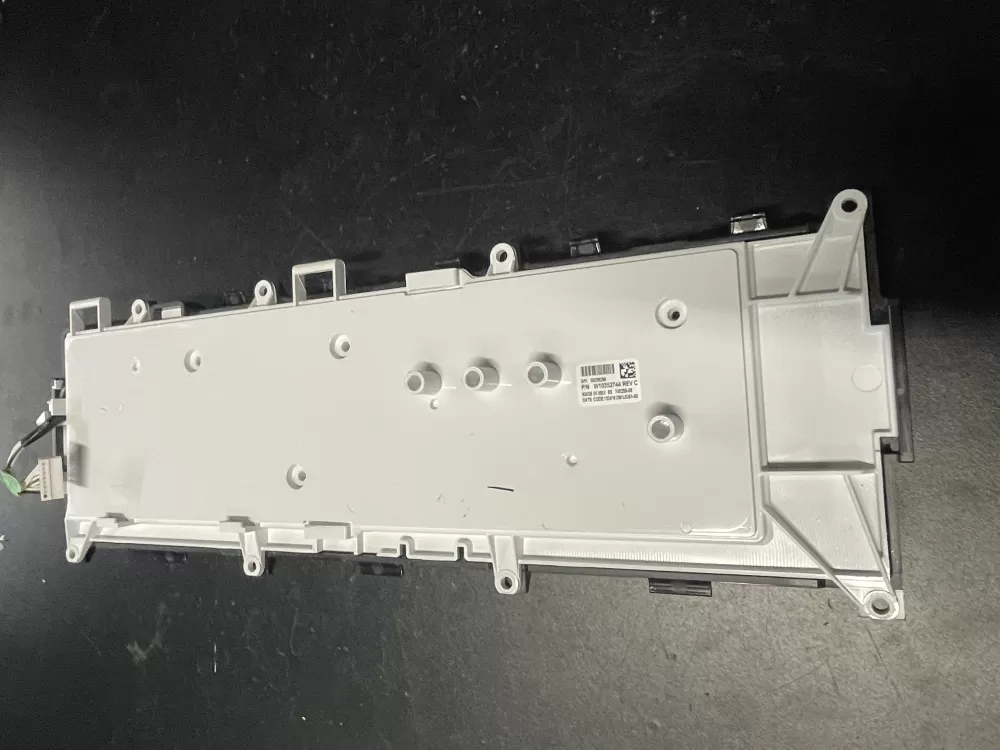 Whirlpool W10269601 W10352744 WPW10352744 PS11753572 Washer Control