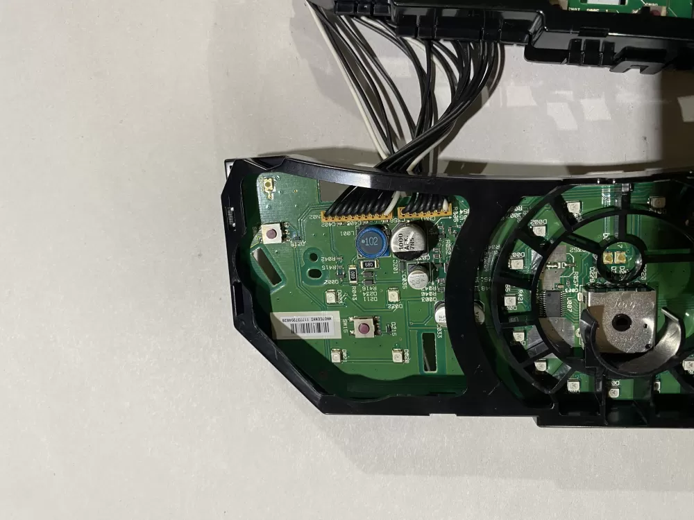 Whirlpool 4619 702 38171 Washer Control Board AZ152612 | BKV790