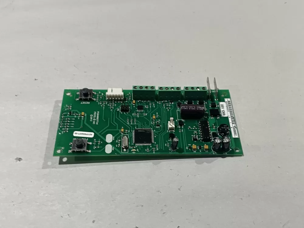 GE ASYPWA0377 TOH96957 PCBA000377x4 OH96957 Refrigerator Dispenser Control Board