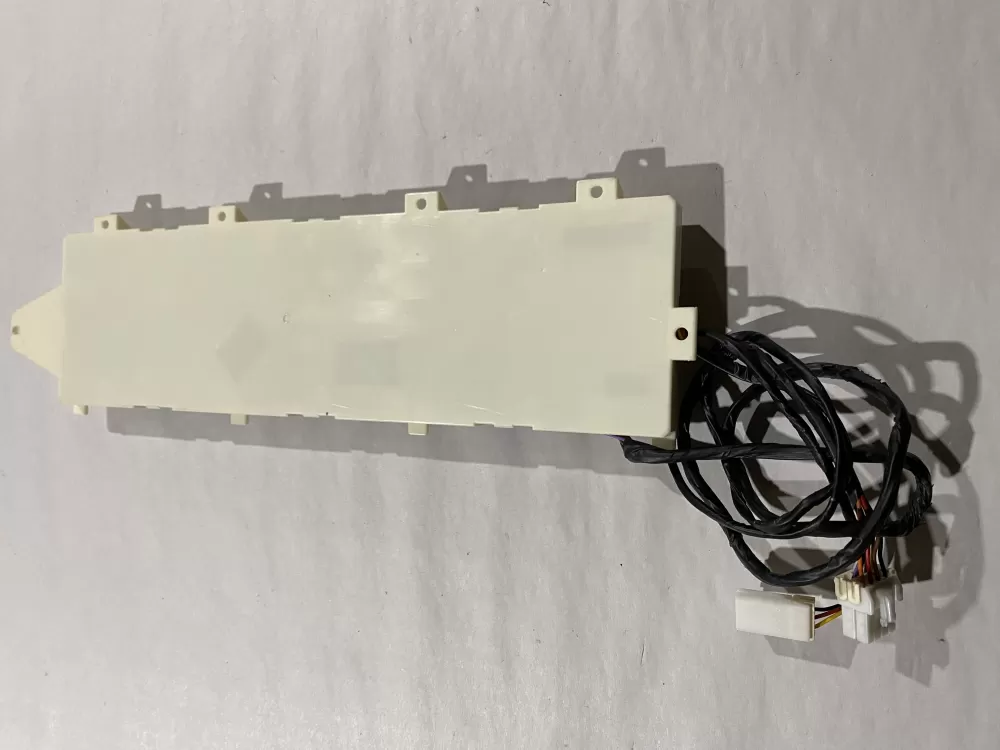 LG EBR75439402 Dryer UI Control Board PCB Assembly WAZ186352 | BKV777
