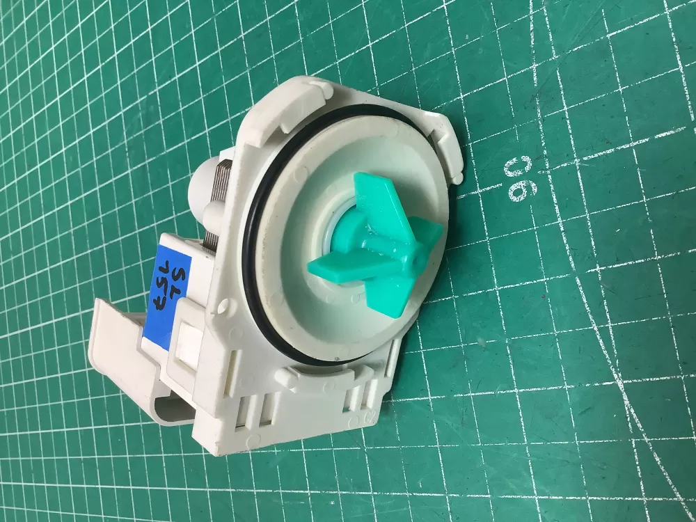 Frigidaire A00044328 Dishwasher Drain Pump AZ222106 | SLA157