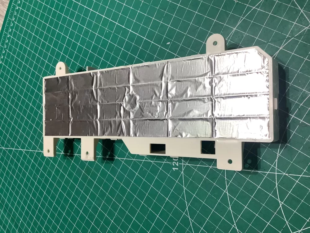 Samsung Dc9200600b Dc9201021b Dc9201022b Washer Control Board AZ187161 | AR713