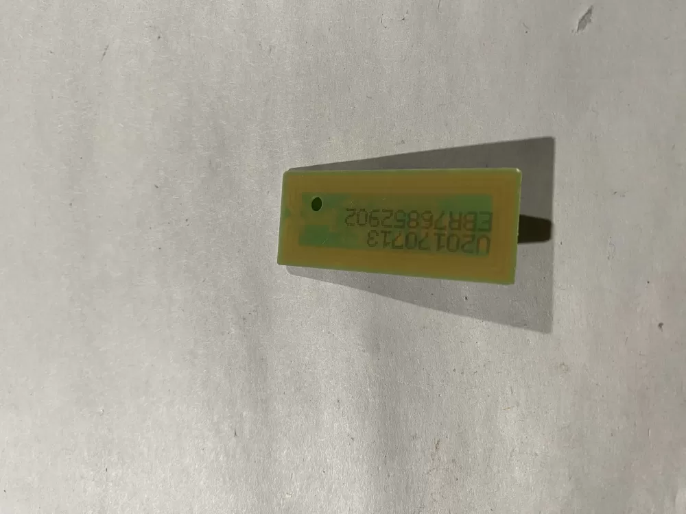 LG Dishwasher NFC Module Part# EBR76852902 AZ188868 | BK423