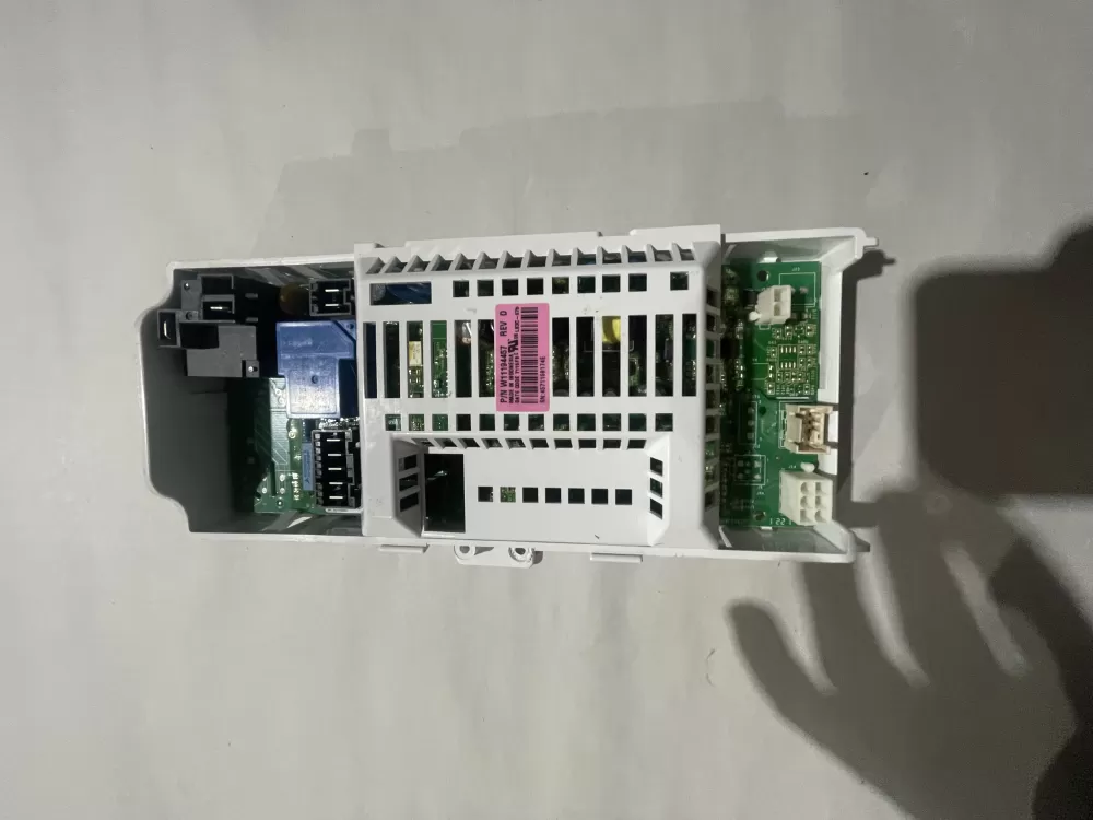 Maytag Whirlpool W11194457 Dryer Control Board AZ191277 | KM2321