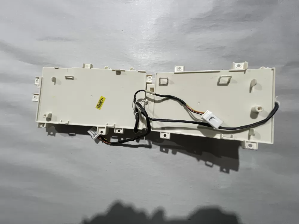 LG EBR36870713 Washer Control Board User Interface AZ198590 | KMV66