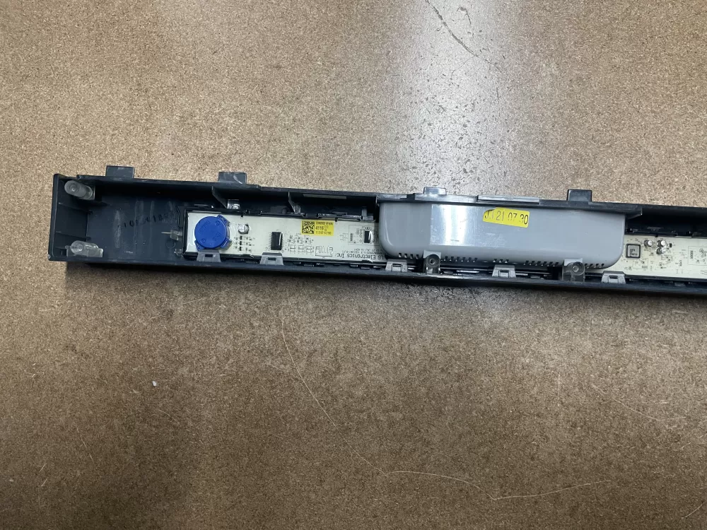 LG EBR85054101 Dishwasher Control Board AZ2763 | KMV297