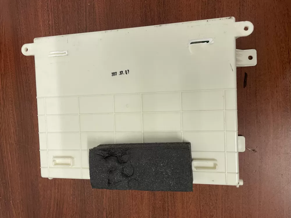  LG Washer Control Board EBR76992201 EBR77691401 AZ28705 | KMV85