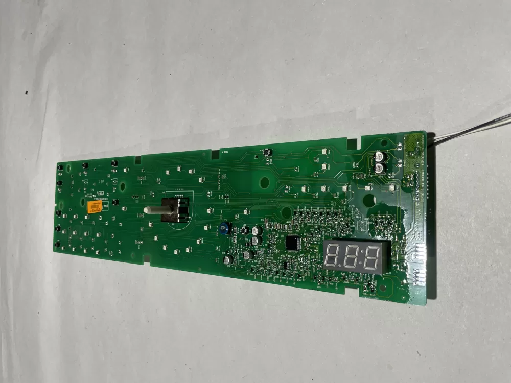 Whirlpool Maytag W10260186 W10258434 Washer Control Board AZ115274 | Wmv164