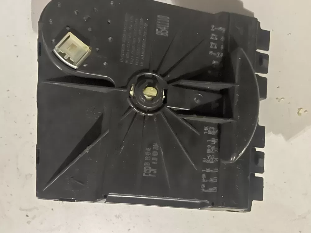 Kenmore AP6013072 8541110 8541110R WP8541110 Washer Timer AZ31592 | Wm321