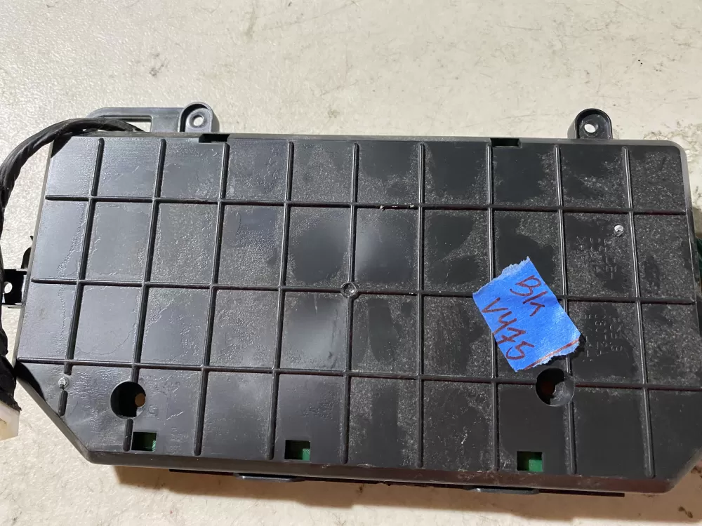 Samsung DC92 00774E Dryer Control Board AZ58463 | BKV475