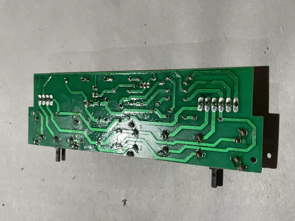 GE WR55X129 Refrigerator Dispenser Control Board AZ189423 | Wm667