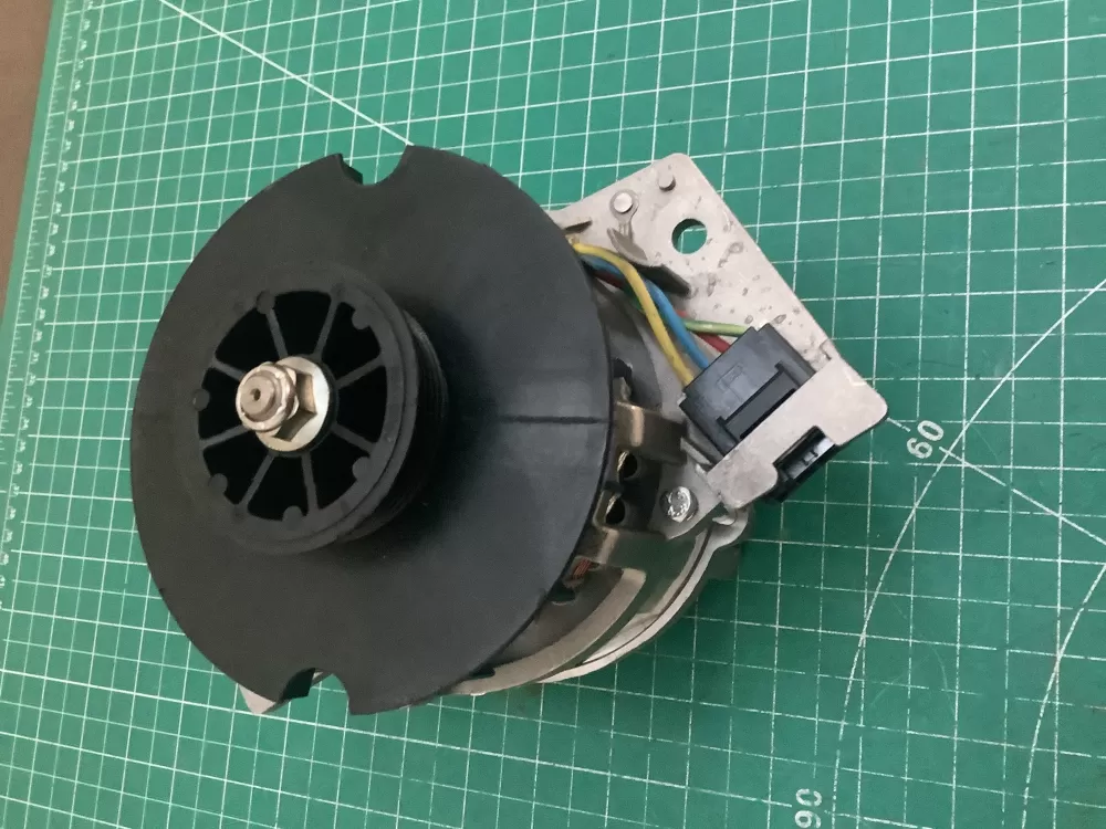 GE 290D1391P002 Washer Motor AZ221506 | SLA24