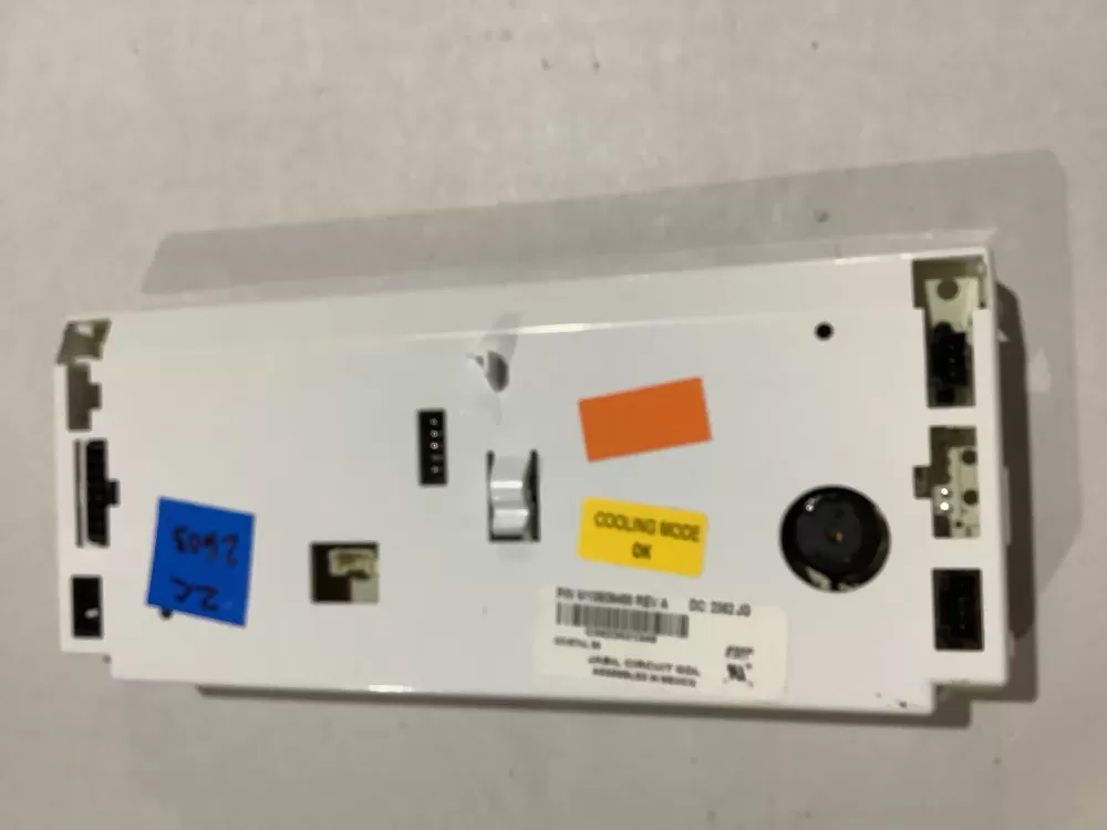 KitchenAid W10509458 WPW10509458 Refrigerator Control Board AZ170044 | ZC2603