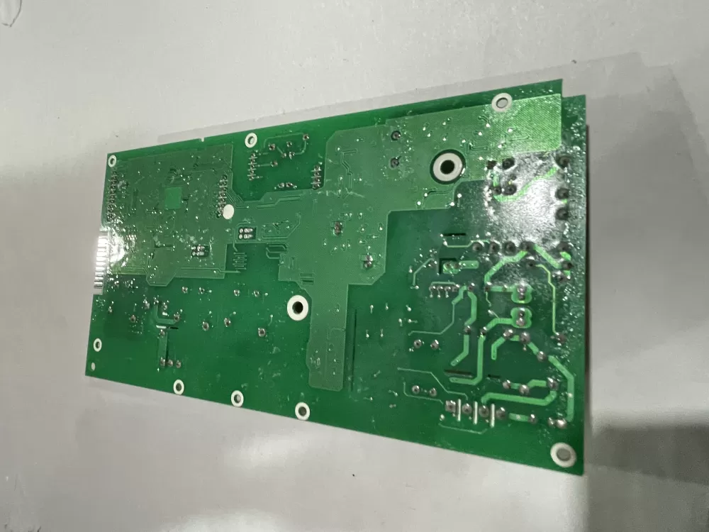 GE WE22X35978 AP7211612 234D2315G003 Dryer Control Board AZ185545 | Wm417
