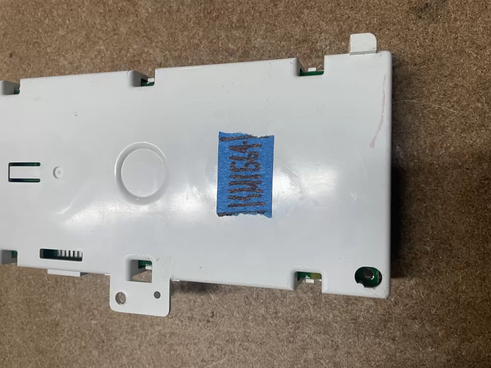 Whirlpool Maytag Kenmore W10111606 6105034 Dryer Control Board AZ1826 | KM1564