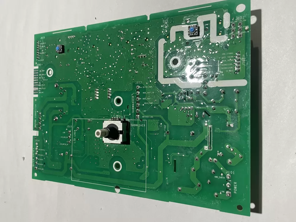 GE WH22X36498 290D2226G004 Washer Control Board AZ145093 | Wm1007