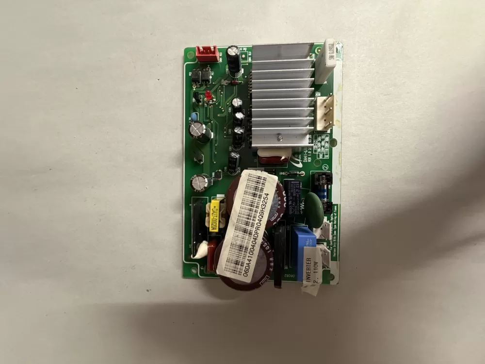 DA41-00614F Samsung Refrigerator Board - Control