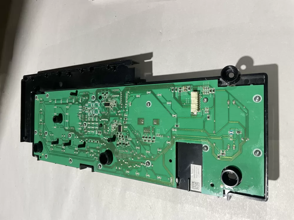 GE 290D2227G003 290D1525G002 WH18X26234 Washer Control Board AZ104852 | Wmv243