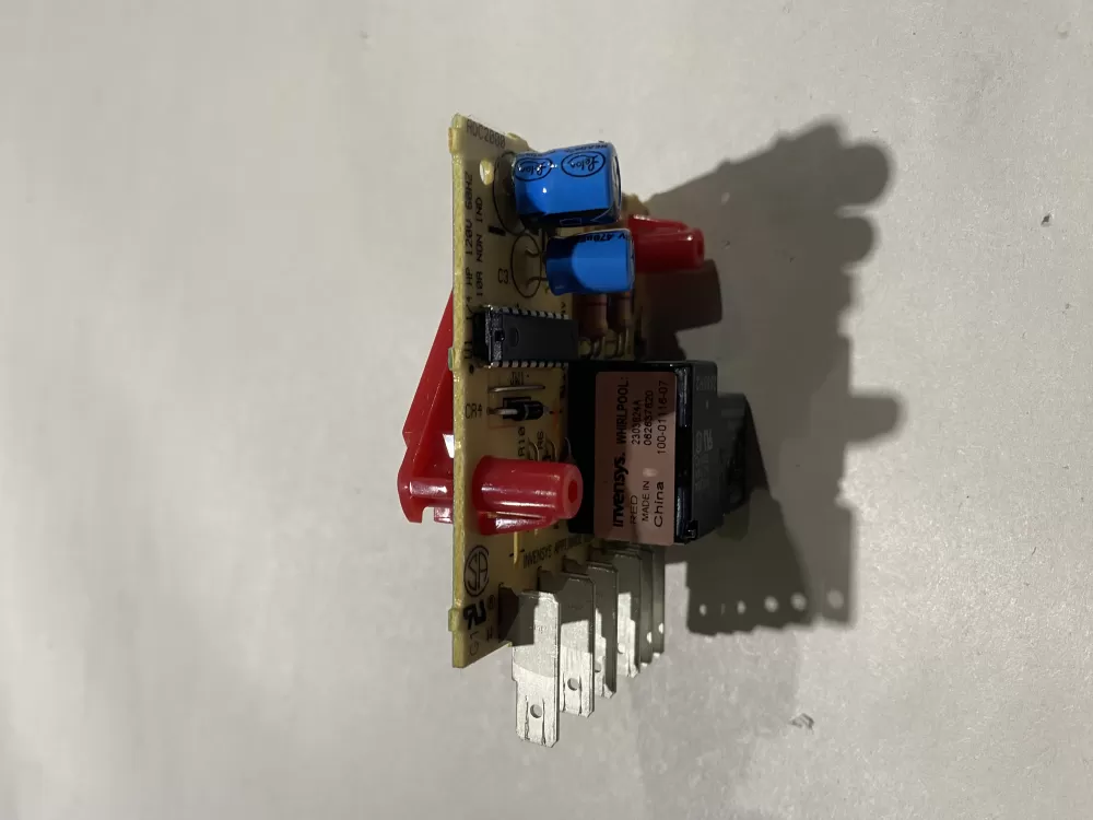 Whirlpool 4388932 2303824A Refrigerator Defrost Control Board  AZ135667 | BK2340