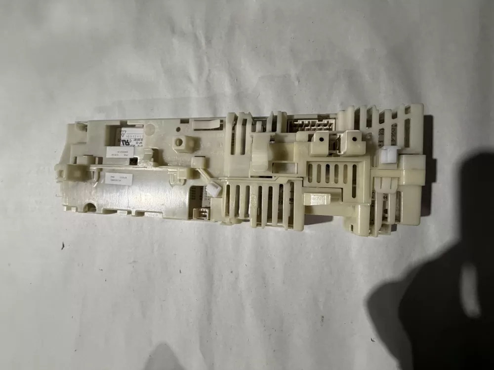 Bosch 5500 006 667  5500006667  546776-01 Washer Control Board