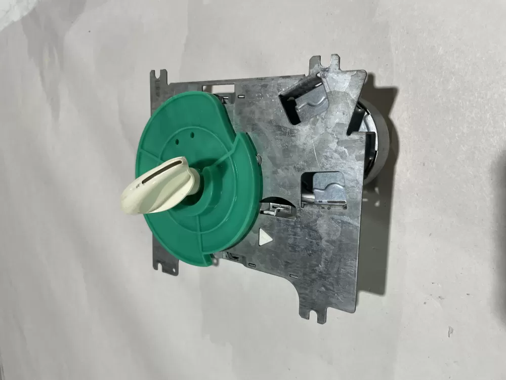 GE 165D5484P003 Dishwasher Timer