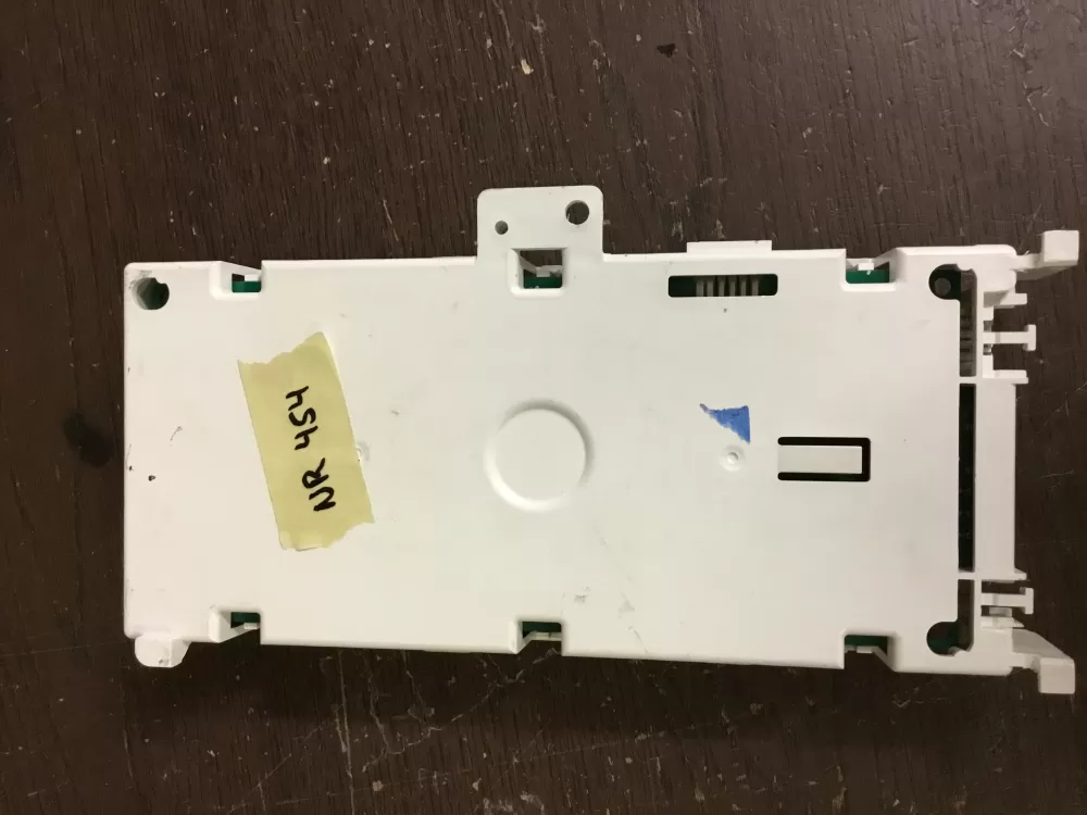 Whirlpool Maytag W10303846 W10317638 Dryer Control Board AZ4877 | NR454