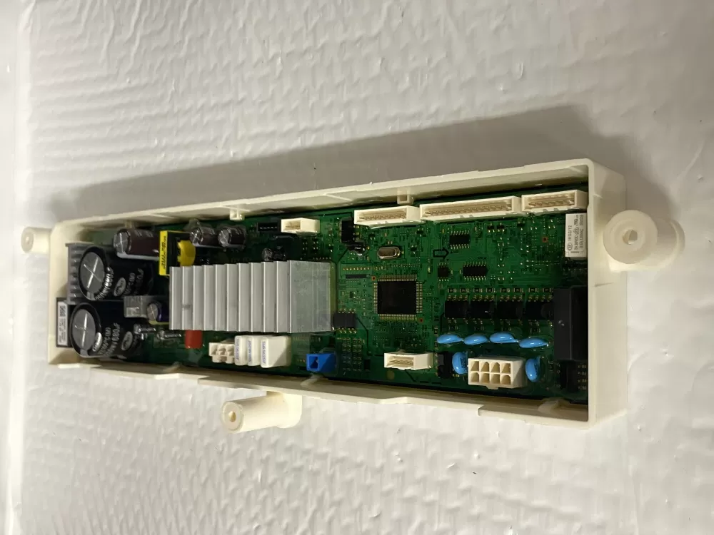 DC92-01998A Samsung Washer Pcb Main