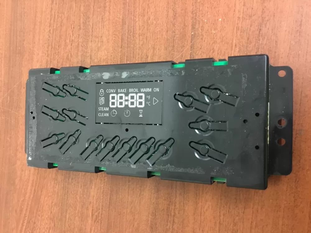 Whirlpool AP6023223 W10349740 W10586737 WPW10349740 WPW10586737 PS11756564 Range Control Board