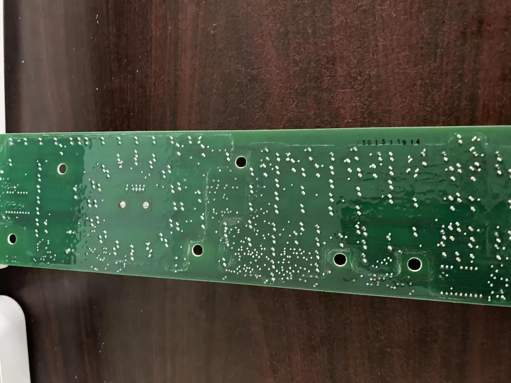 Whirlpool W10252255 WPW10269599 Washer Control Board AZ32873 | BK1682