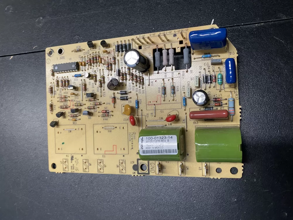 Whirlpool  Maytag  KitchenAid  Jenn-Air AP6022501 W10511278 WPW10511278 PS11755834 Range Spark Module
