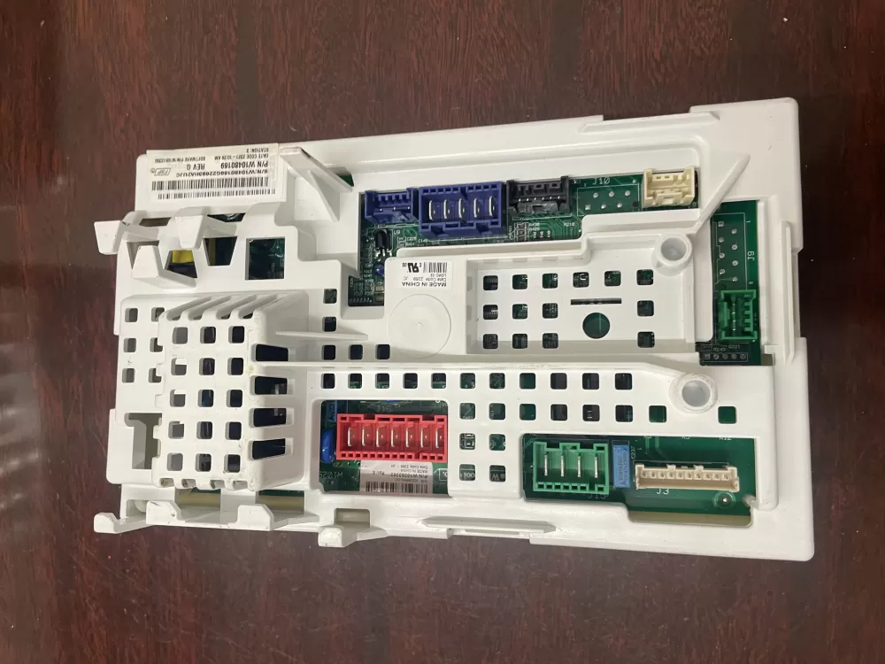 Kenmore W10438102 W10445381 W10480169 PS4704631 Washer Control Board