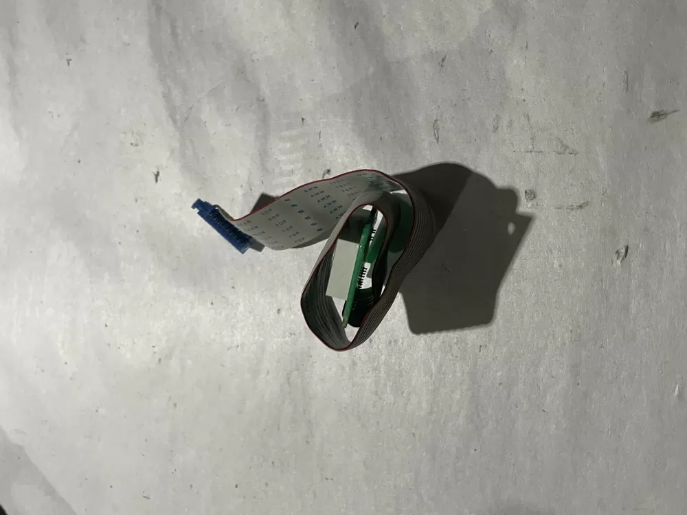 GE 165D8373G001 Dishwasher Control Board