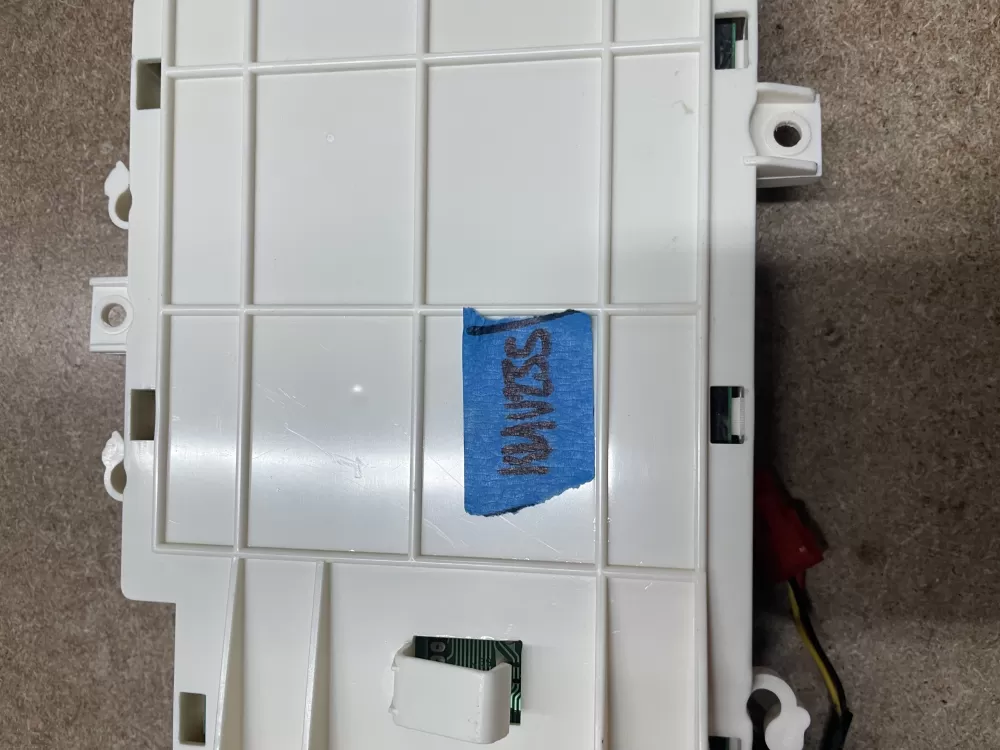 LG 6870EC9129B 6871EC1115A Dryer Control Board AZ22525 | KMV235