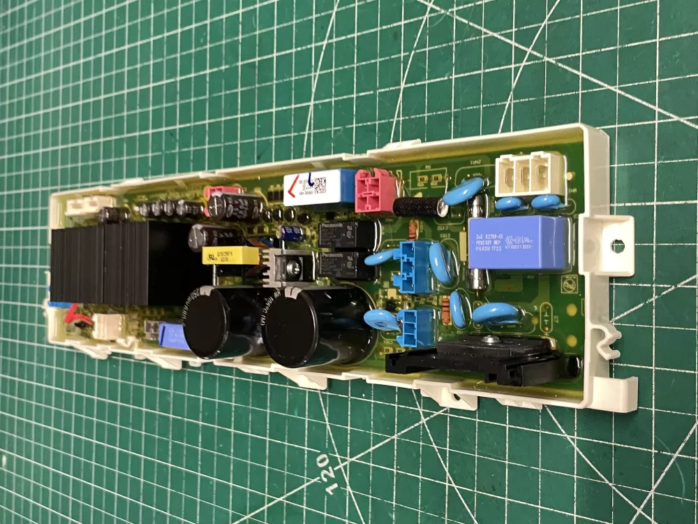 LG EBR81300806 EAX64771003-10 EBR80321807 EBR81300806EBR80321807 Washer Control Board