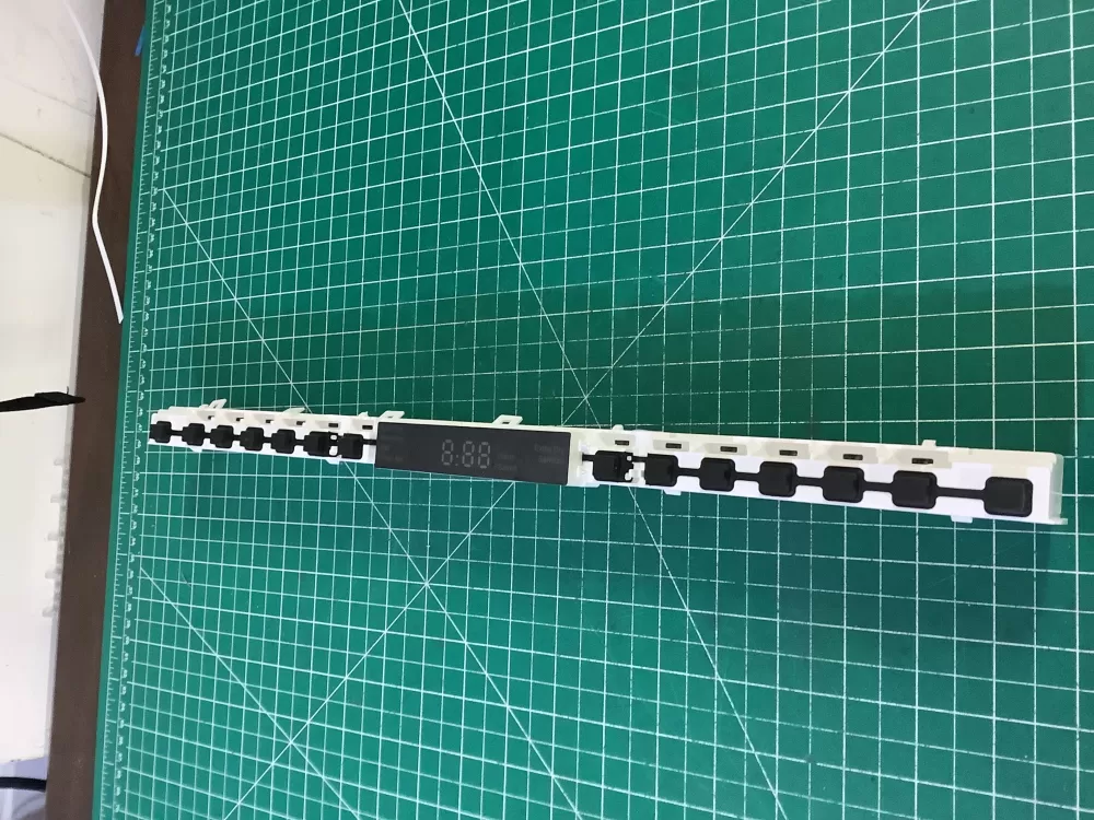 Bosch 9000881098  EPG60800 Dishwasher Control Module