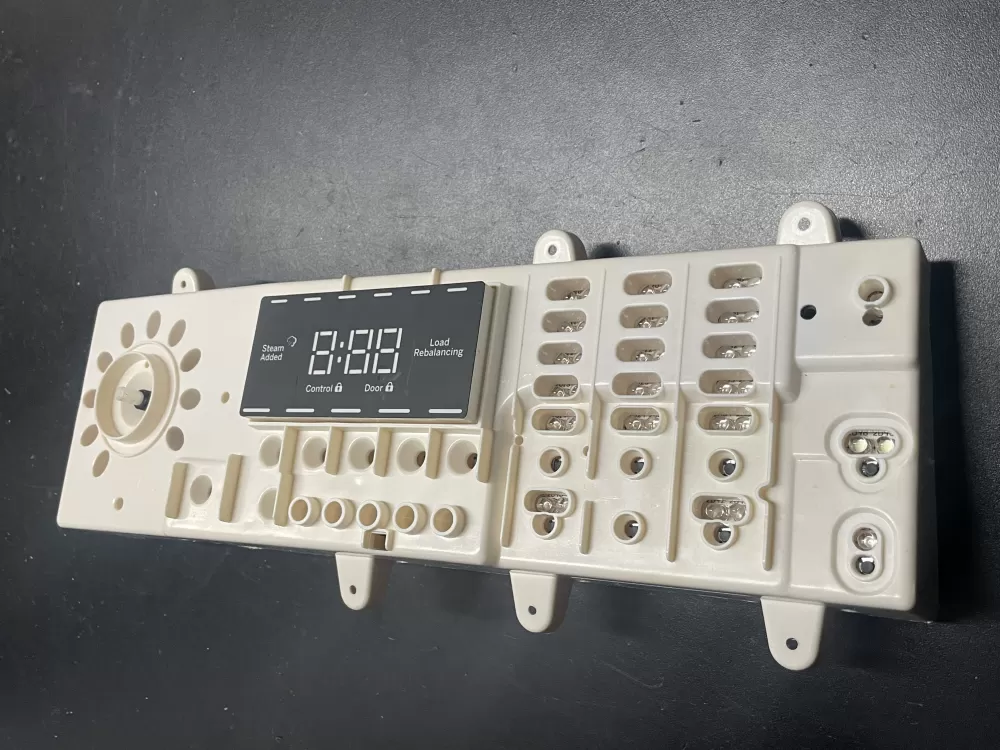 GE 17238100000283 Dryer Control Board