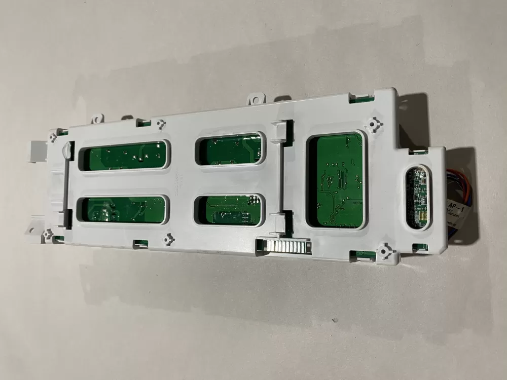 GE WE22X36578 308D1600G050 Dryer Main Control Board AZ185736 | BK2721