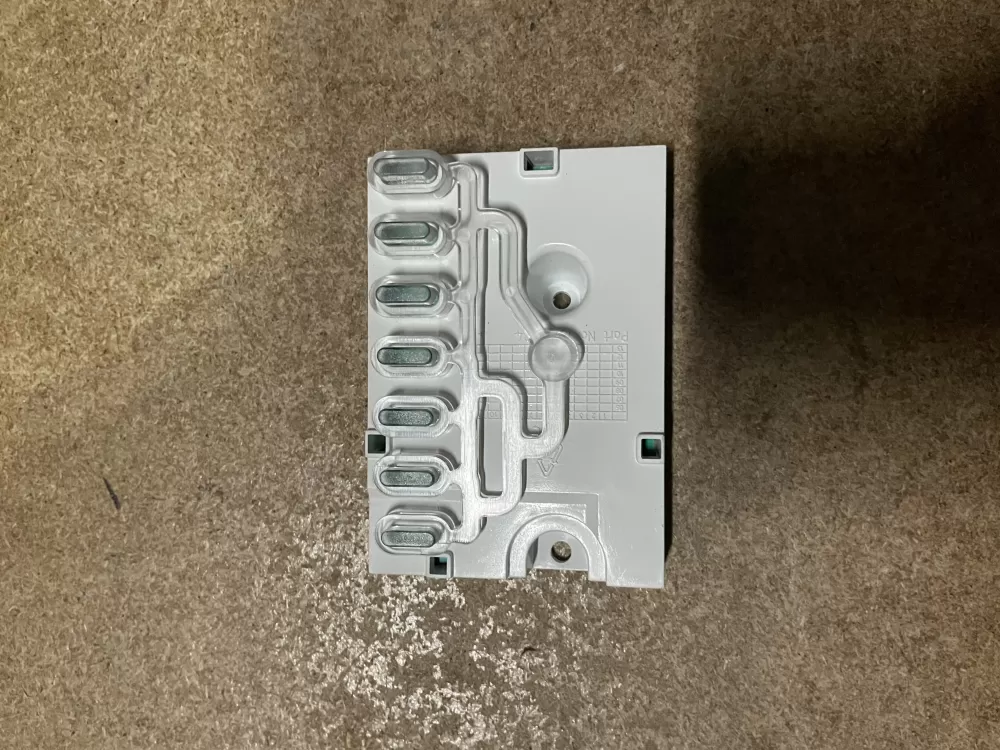 Electrolux 1345529A  EL1345529 Washer Control Board