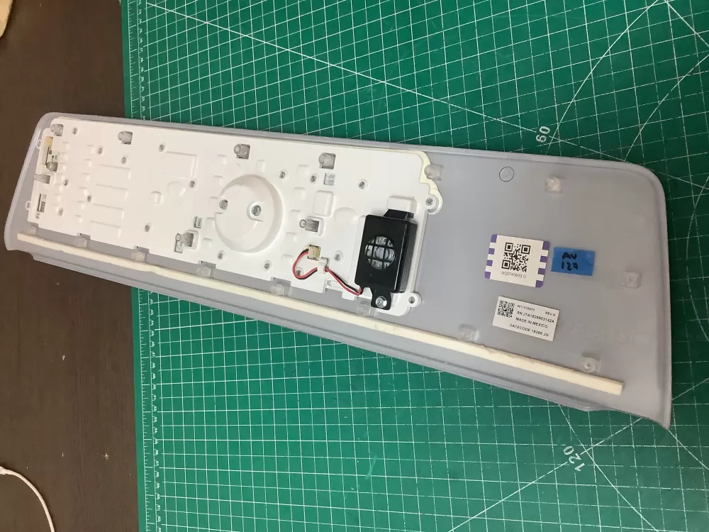 Whirlpool Maytag W11035070 W10740693 Washer Control Panel Part AZ222553 | ARV127
