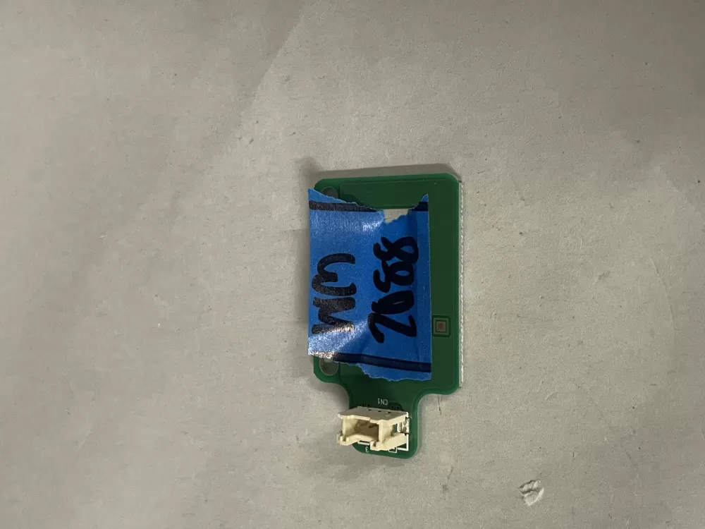 LG EBR31629601 Stove Control Board Knob Ring Light AZ222895 | Wm2088