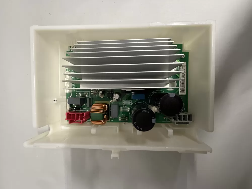 GE WH22X34657 WH22X32957 290D2861G103 WH22X32059 Washer Inverter Control Board