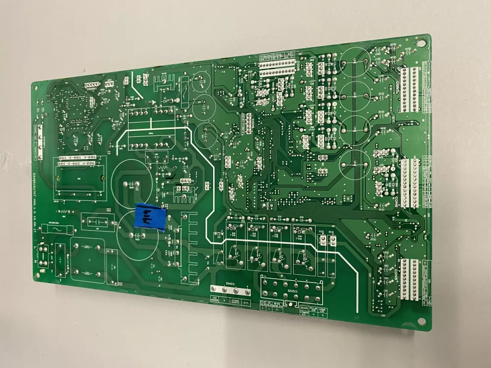LG EBR77042534 CSP30020831 Refrigerator Control Board AZ227439 | BK1919