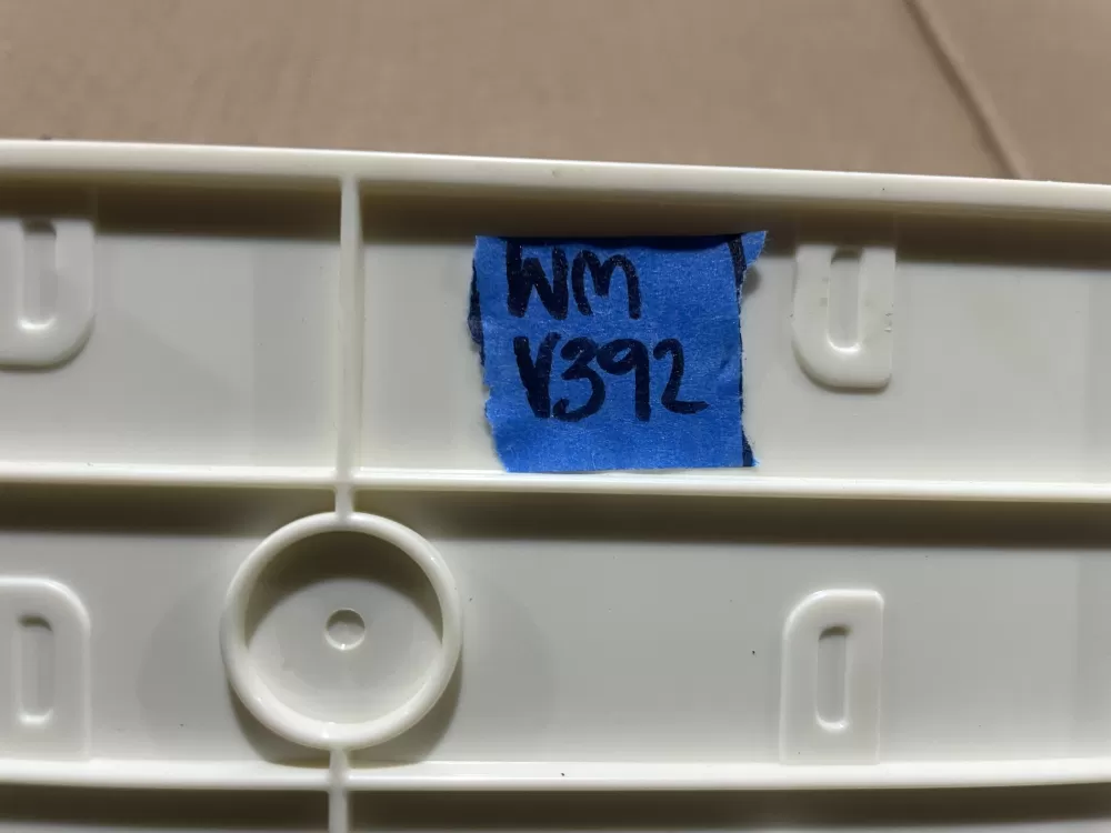 Samsung DC92 01999A Washer Control Board AZ85149 | Wmv392