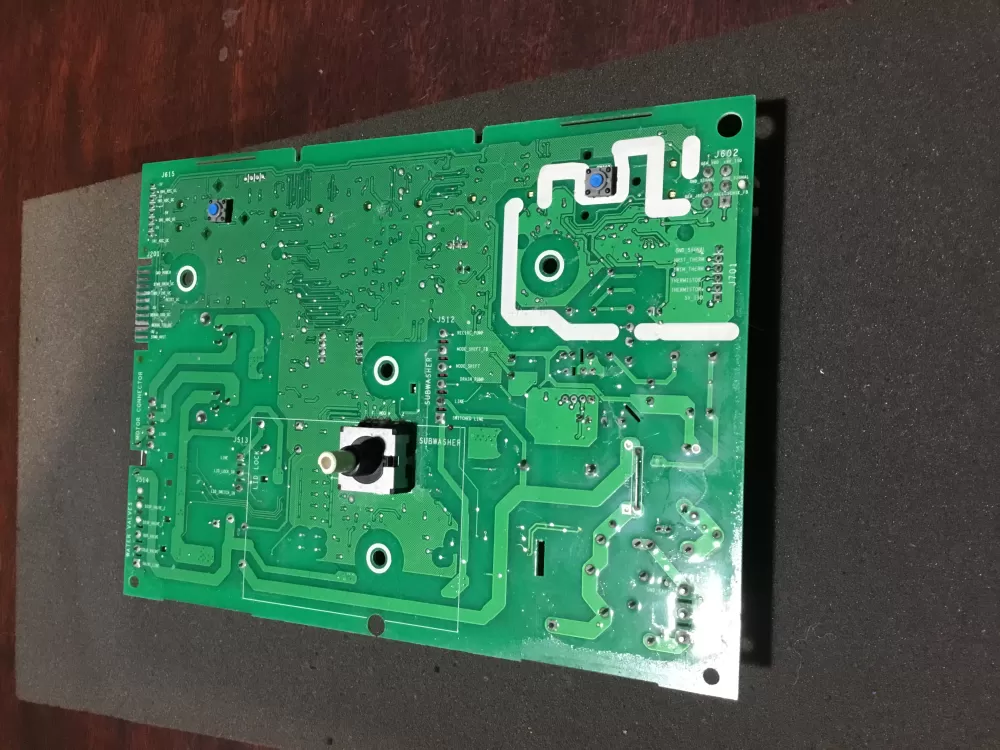 GE WH22X36498 290D2226G004 Washer Control Board AZ88141 | NR1151